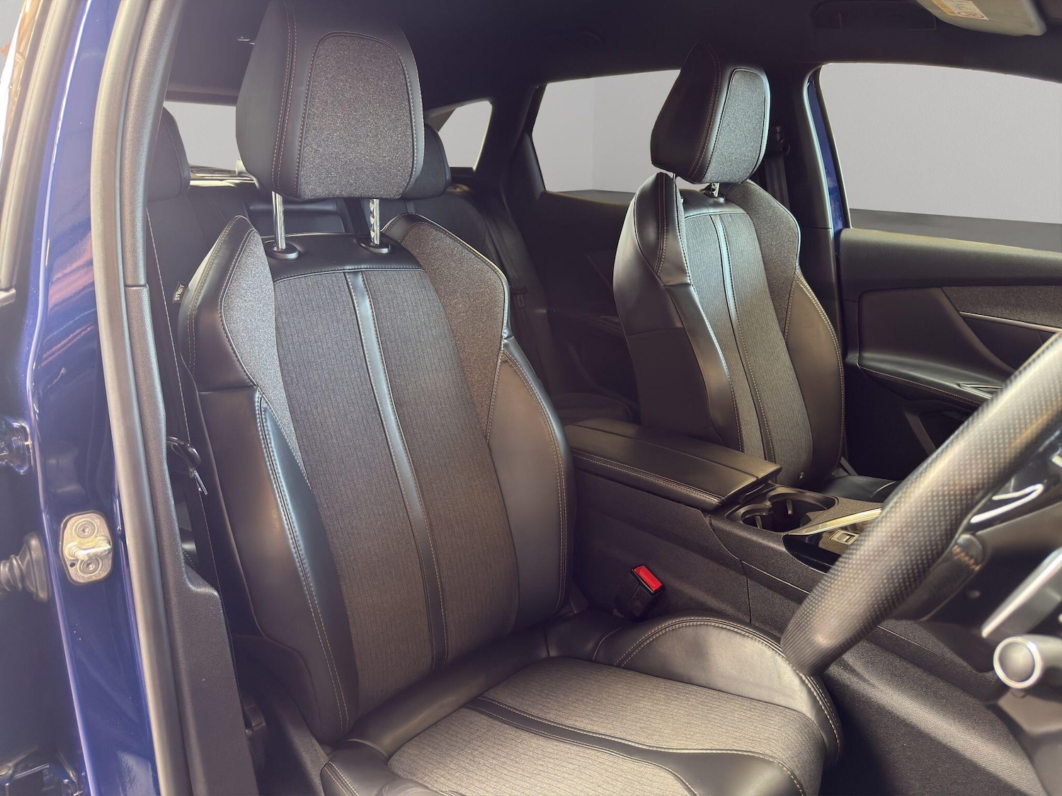 Used Peugeot 3008 2017 for sale - 78116089: Photo 12