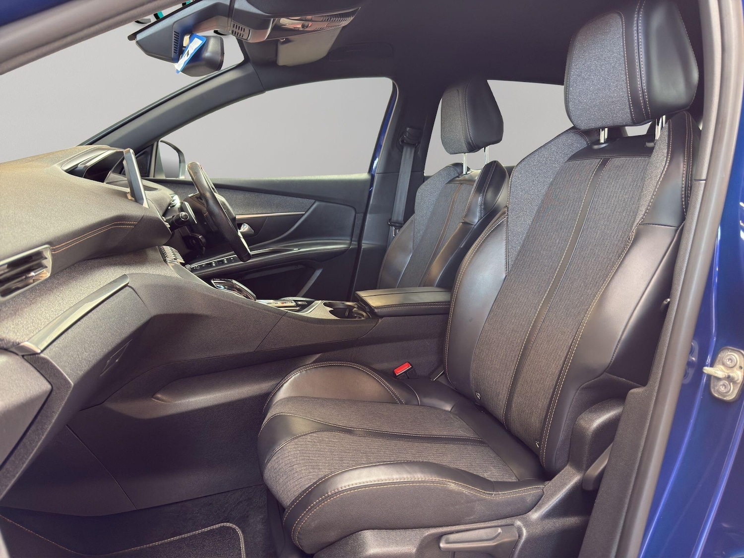 Used Peugeot 3008 2017 for sale - 78116089: Photo 14