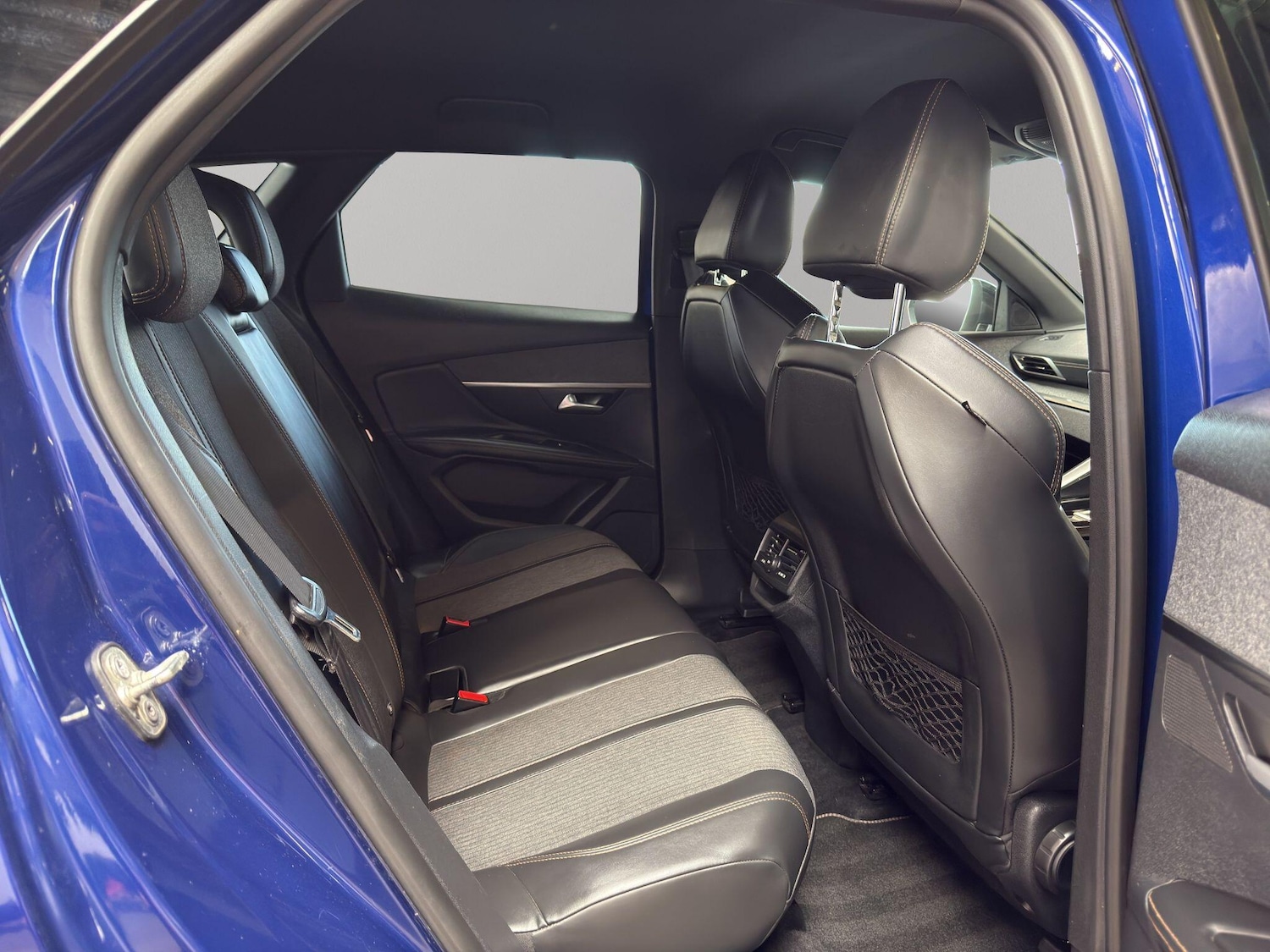 Used Peugeot 3008 2017 for sale - 78116089: Photo 16