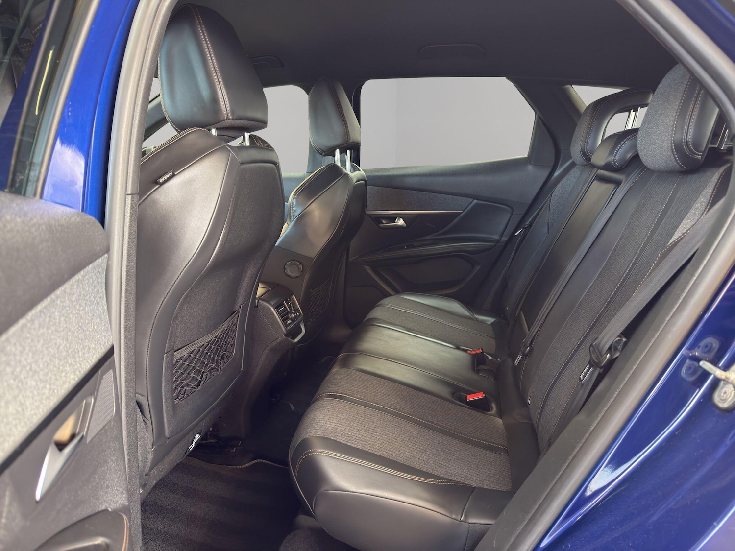 Used Peugeot 3008 2017 for sale - 78116089: Photo 18