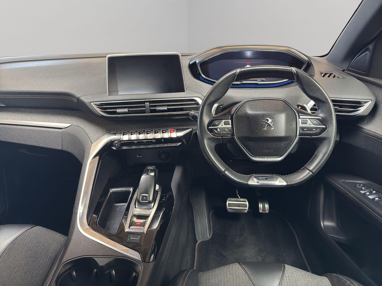 Used Peugeot 3008 2017 for sale - 78116089: Photo 2