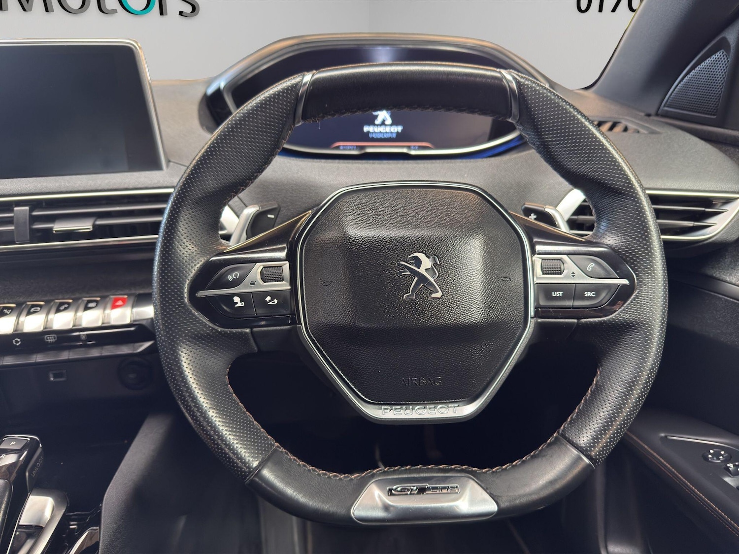 Used Peugeot 3008 2017 for sale - 78116089: Photo 20