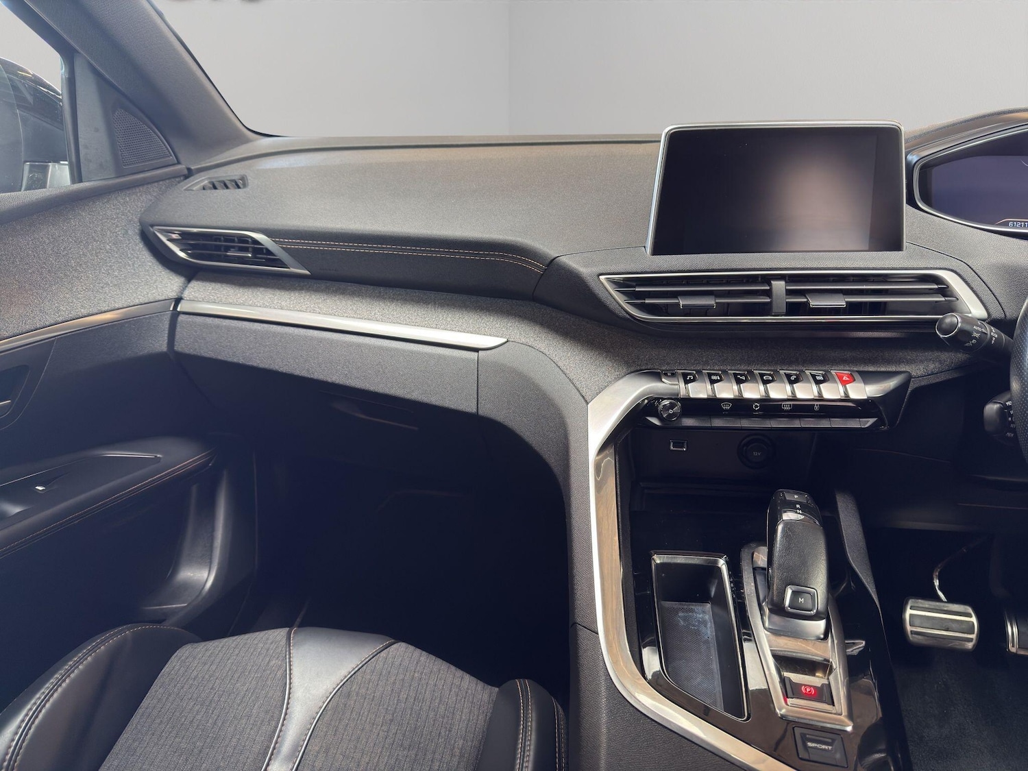 Used Peugeot 3008 2017 for sale - 78116089: Photo 29