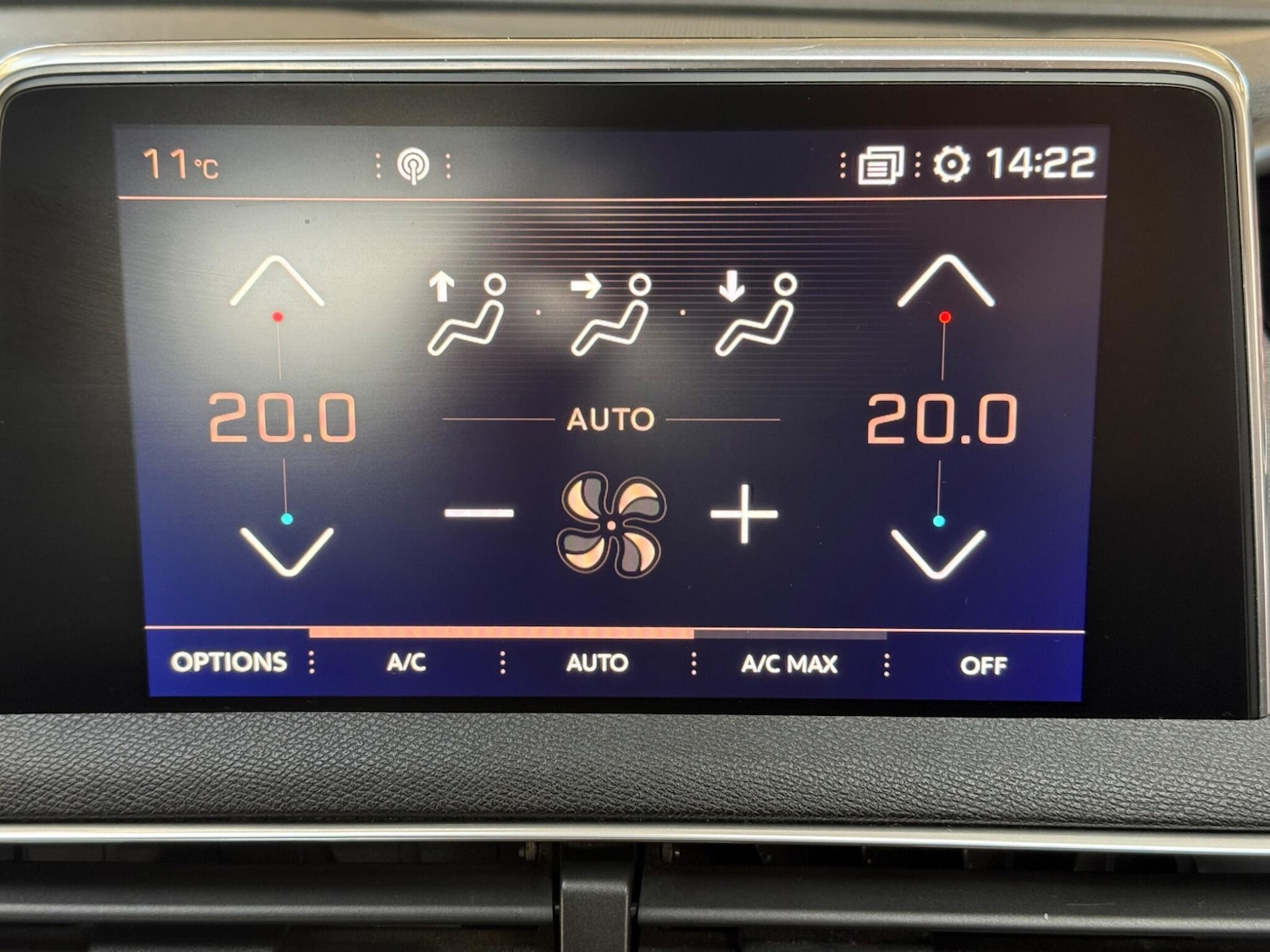 Used Peugeot 3008 2017 for sale - 78116089: Photo 30