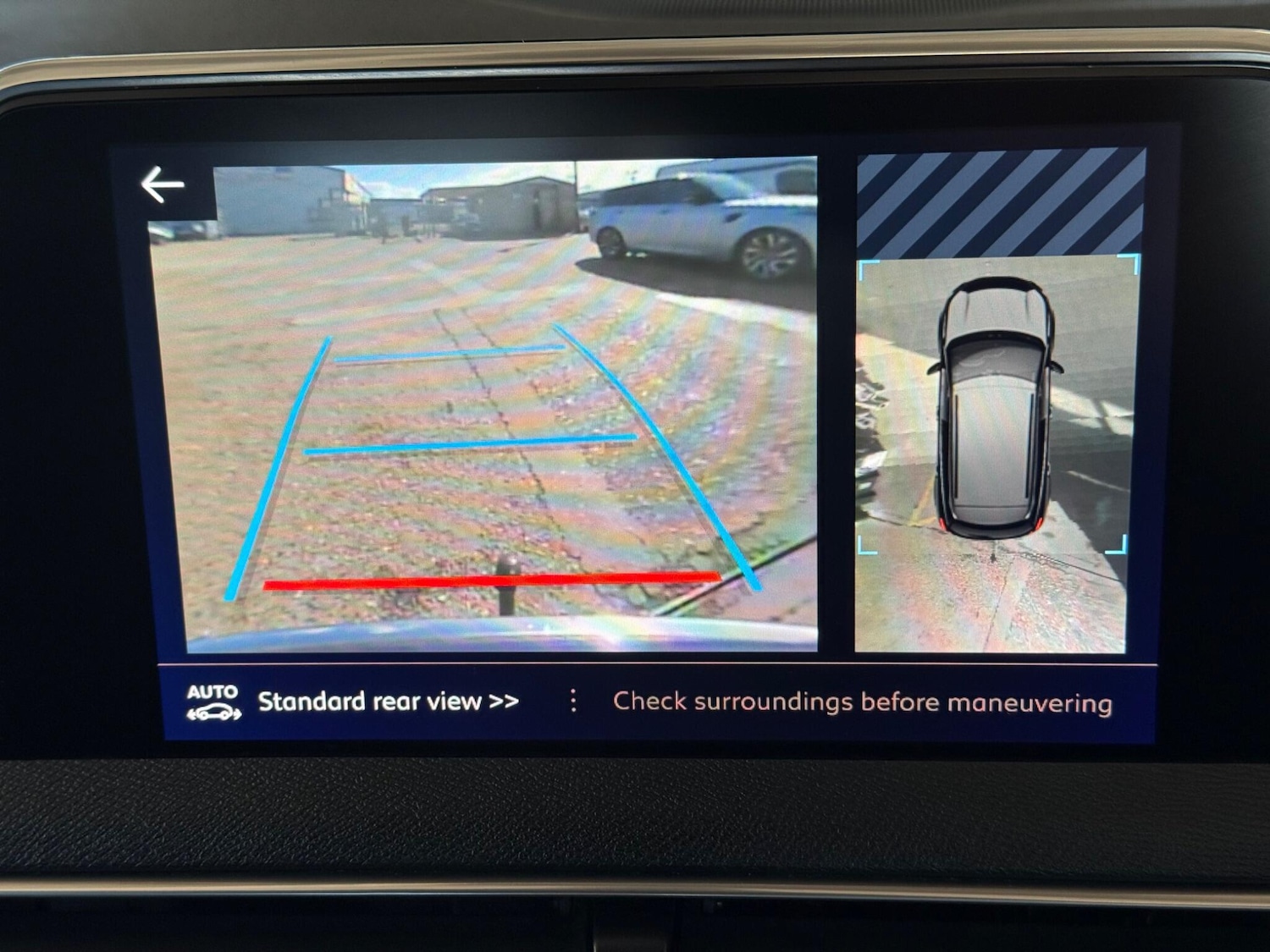 Used Peugeot 3008 2017 for sale - 78116089: Photo 31