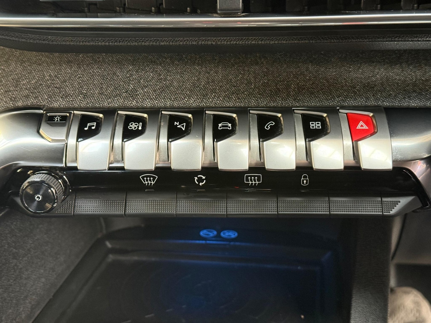 Used Peugeot 3008 2017 for sale - 78116089: Photo 32