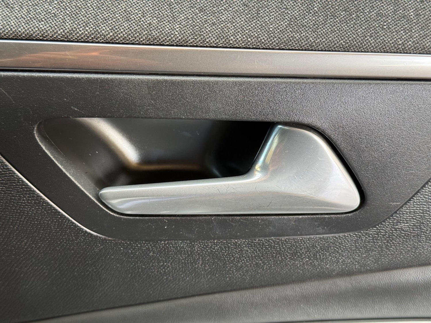 Used Peugeot 3008 2017 for sale - 78116089: Photo 35