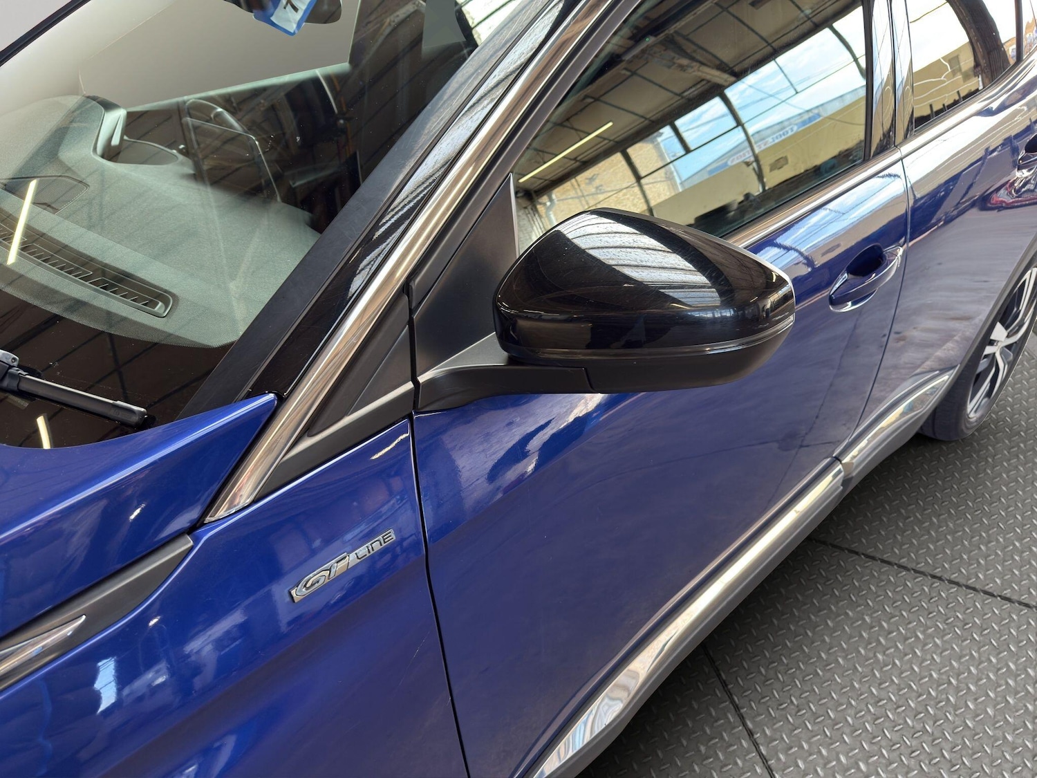 Used Peugeot 3008 2017 for sale - 78116089: Photo 38