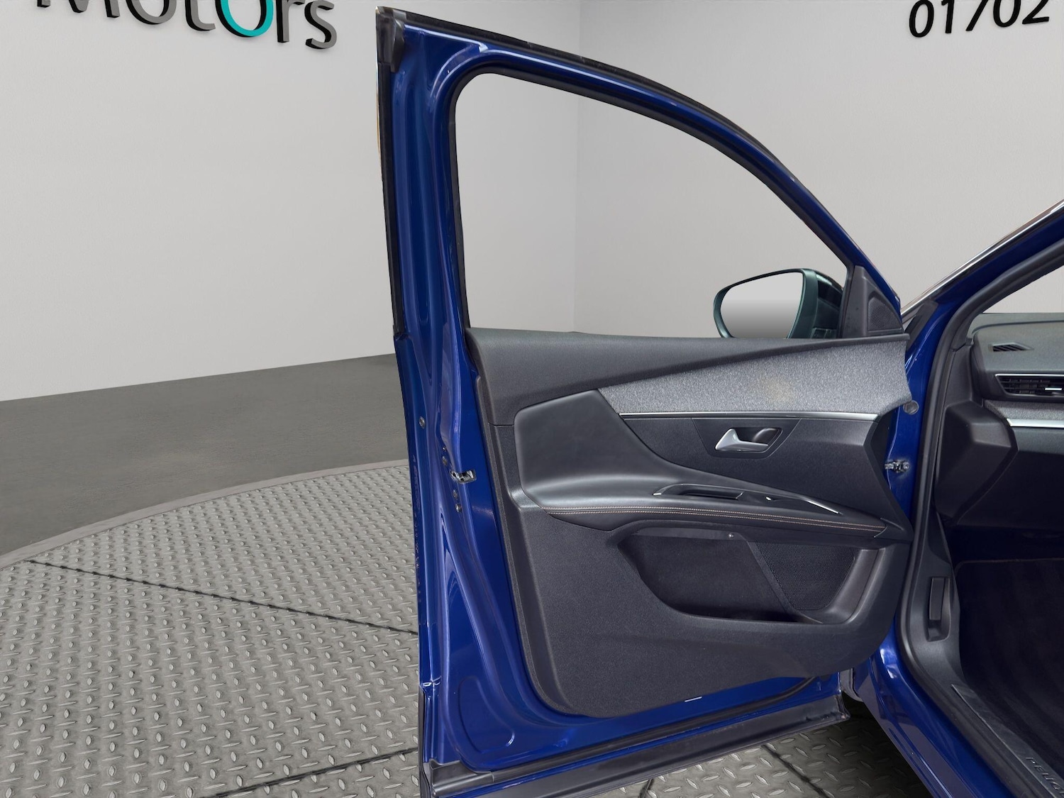 Used Peugeot 3008 2017 for sale - 78116089: Photo 39