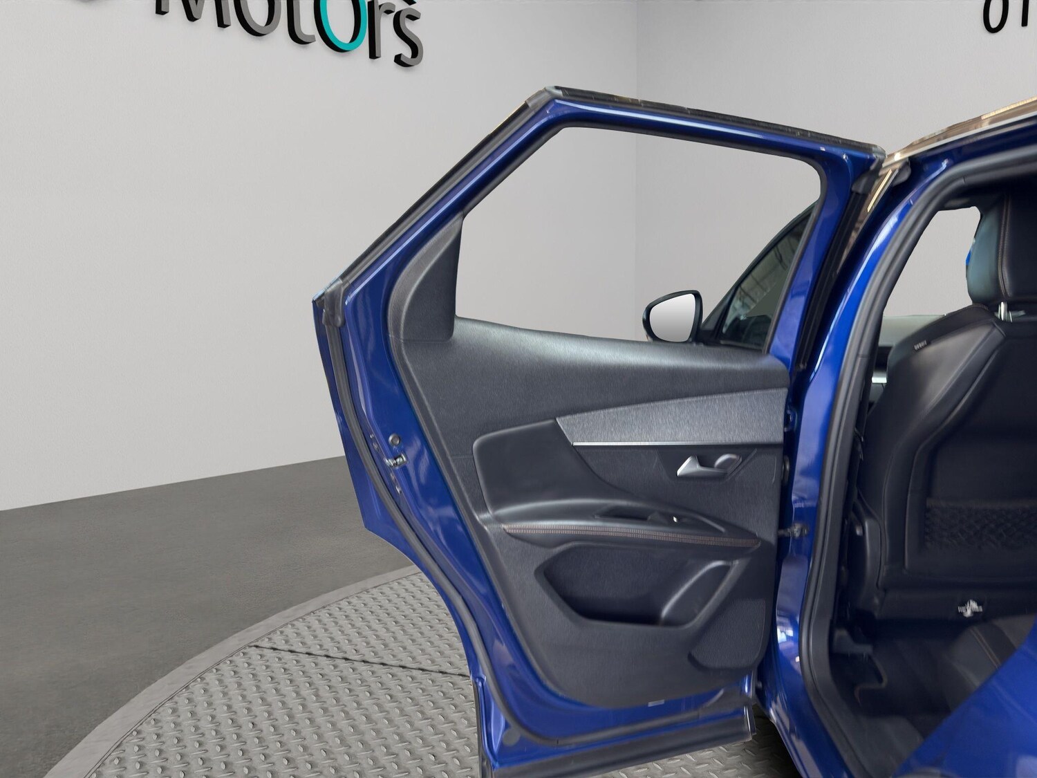 Used Peugeot 3008 2017 for sale - 78116089: Photo 40