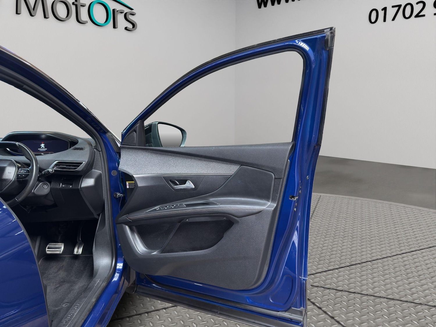 Used Peugeot 3008 2017 for sale - 78116089: Photo 44