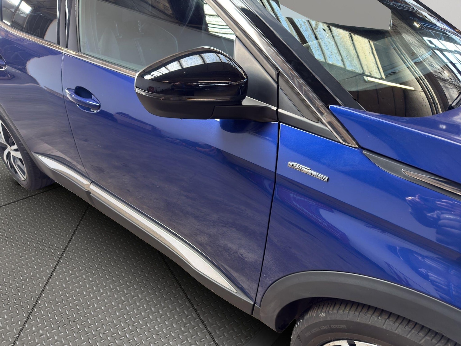 Used Peugeot 3008 2017 for sale - 78116089: Photo 45