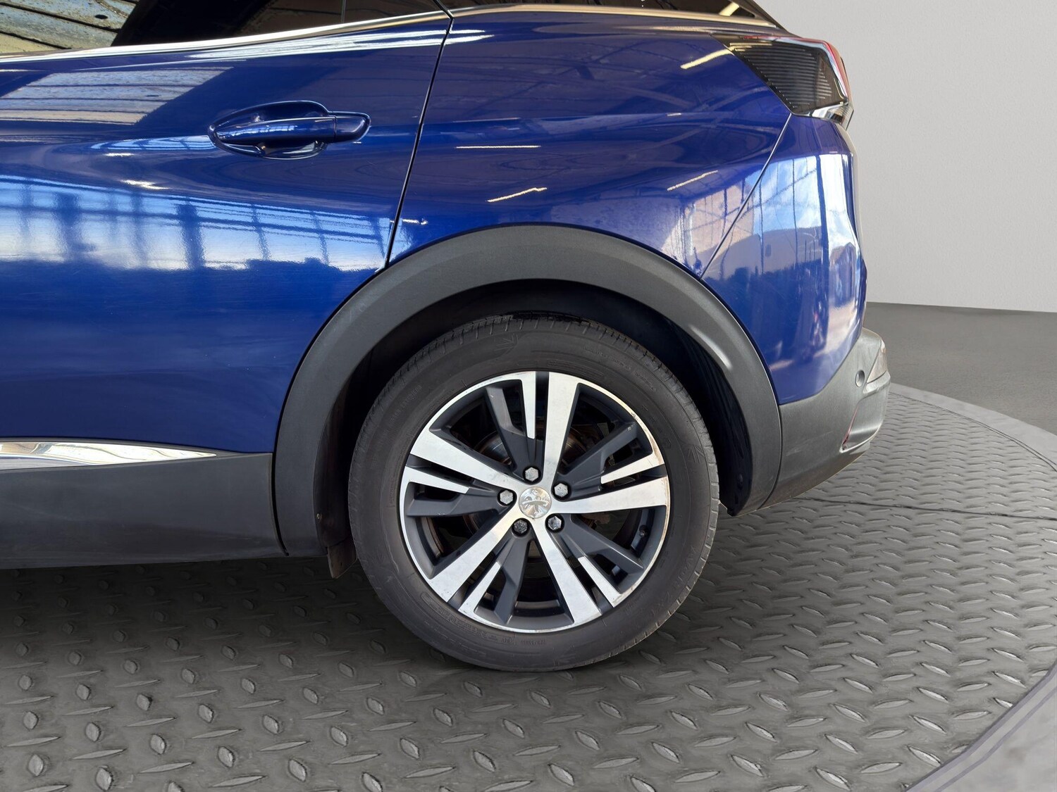 Used Peugeot 3008 2017 for sale - 78116089: Photo 51