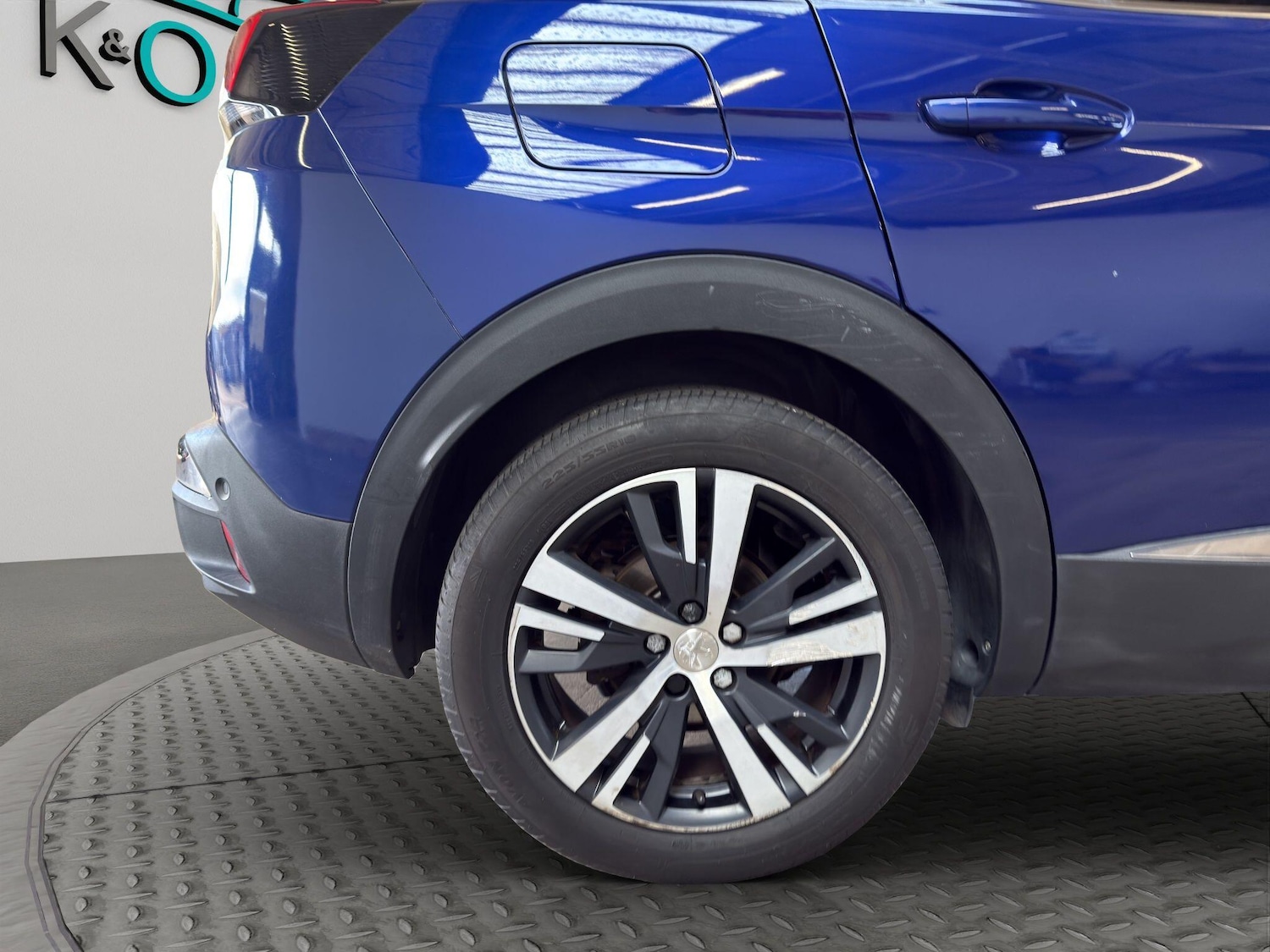 Used Peugeot 3008 2017 for sale - 78116089: Photo 52