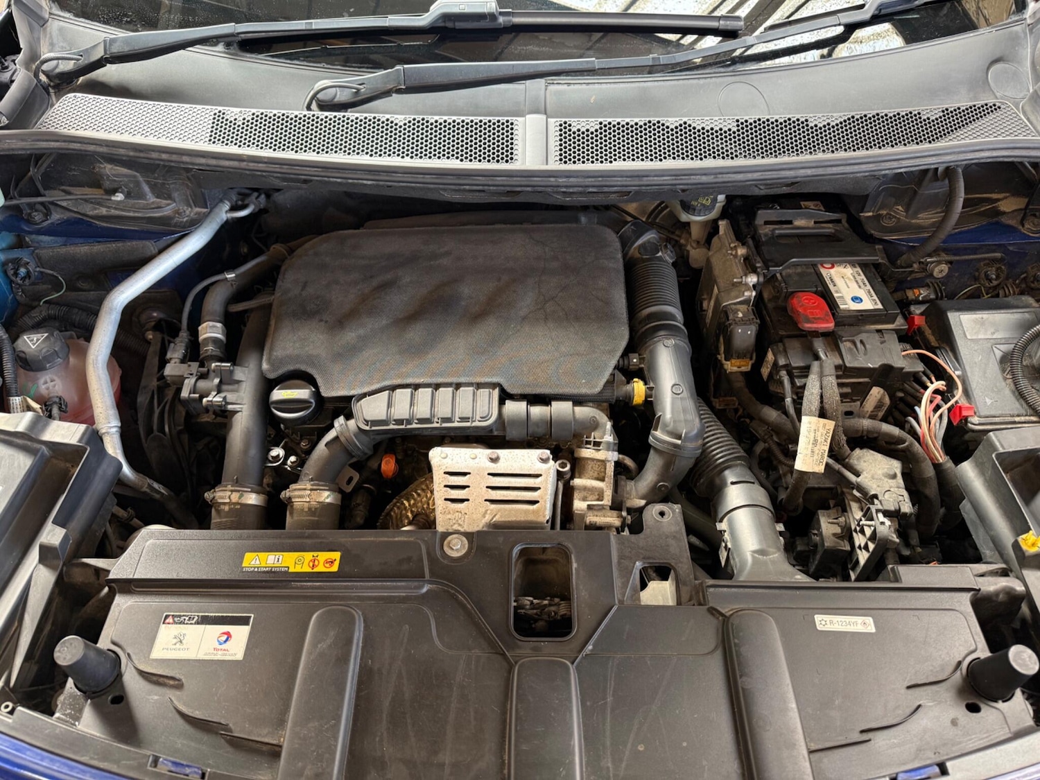 Used Peugeot 3008 2017 for sale - 78116089: Photo 55