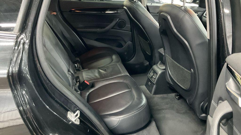 Used BMW X1 2018 for sale - 76780589: Photo 10