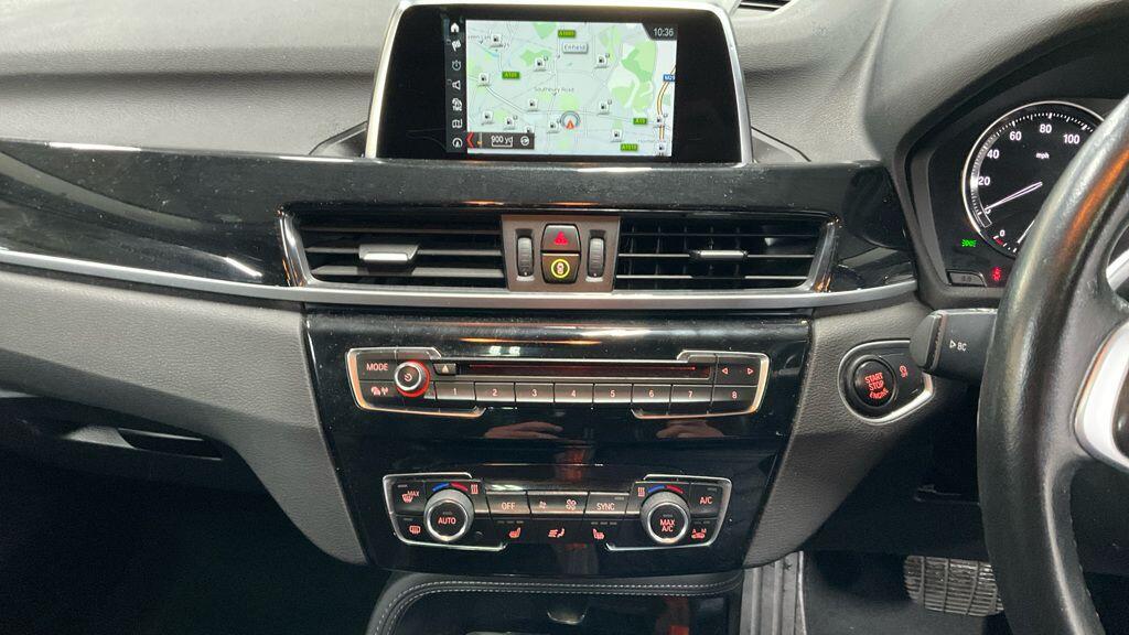 Used BMW X1 2018 for sale - 76780589: Photo 12