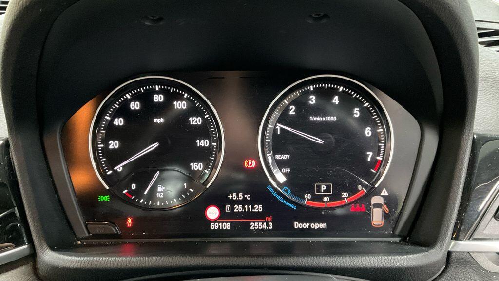 Used BMW X1 2018 for sale - 76780589: Photo 14