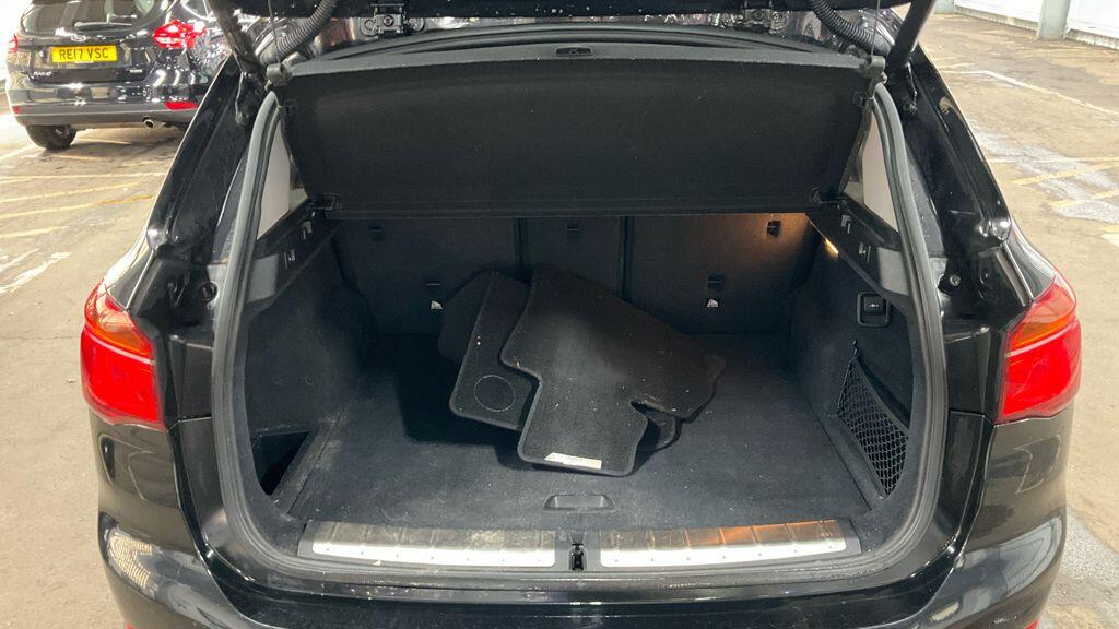 Used BMW X1 2018 for sale - 76780589: Photo 16