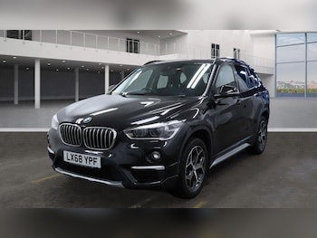 2018 (68) - sDrive 20i xLine 5dr Step Auto