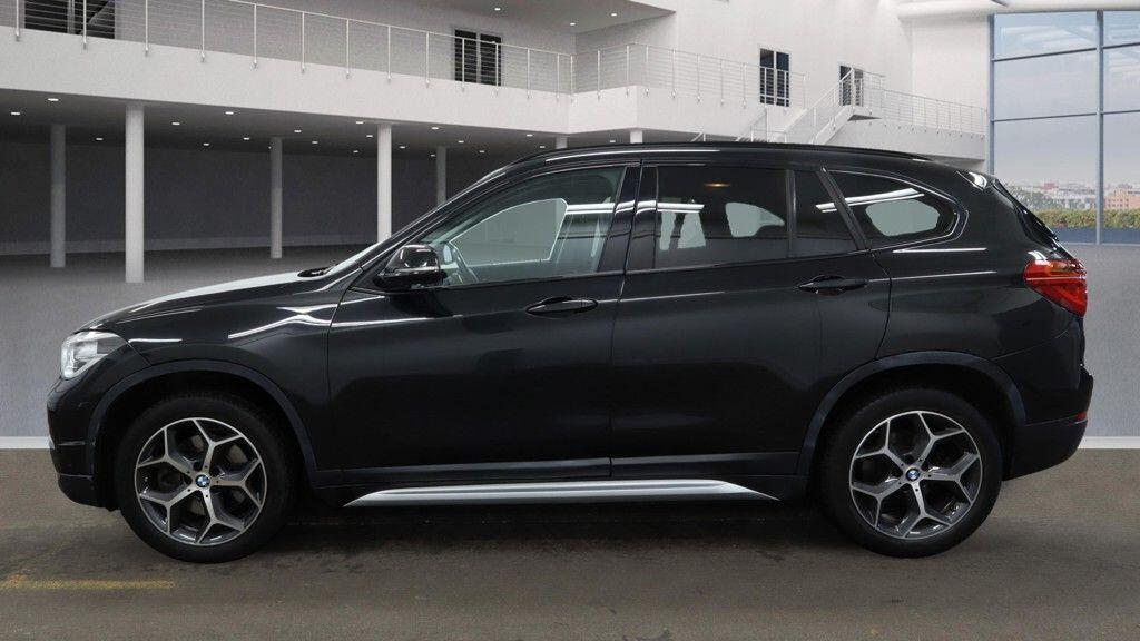 Used BMW X1 2018 for sale - 76780589: Photo 3