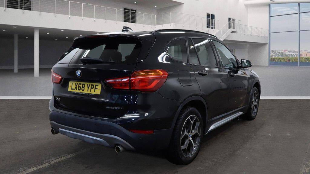 Used BMW X1 2018 for sale - 76780589: Photo 5