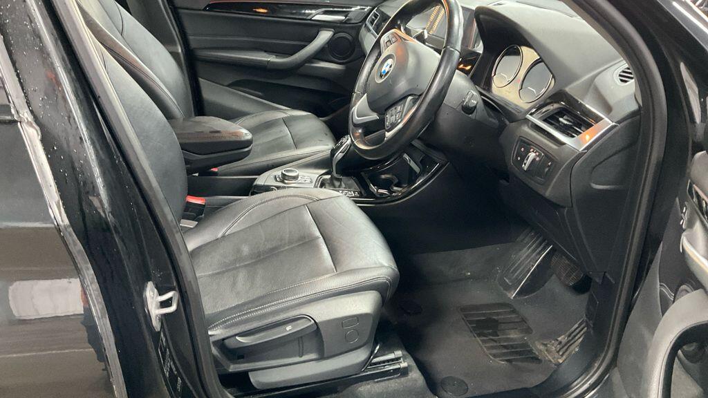 Used BMW X1 2018 for sale - 76780589: Photo 8