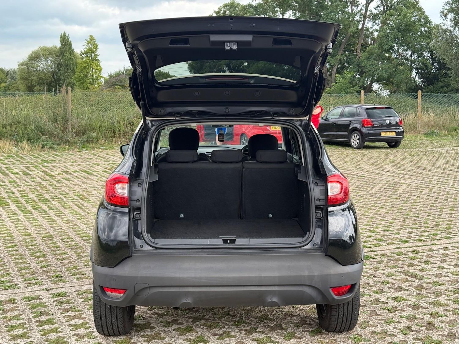 Vehicle 50