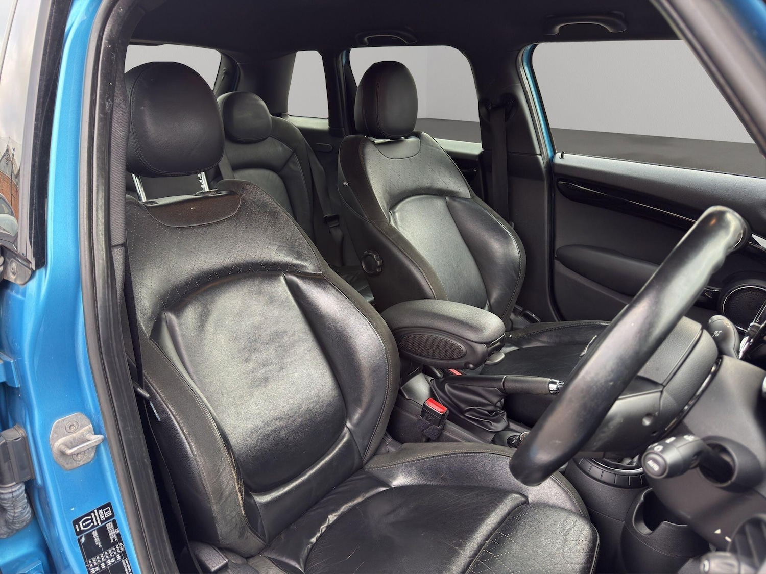 Used MINI Hatch 2014 for sale - 77115892: Photo 10