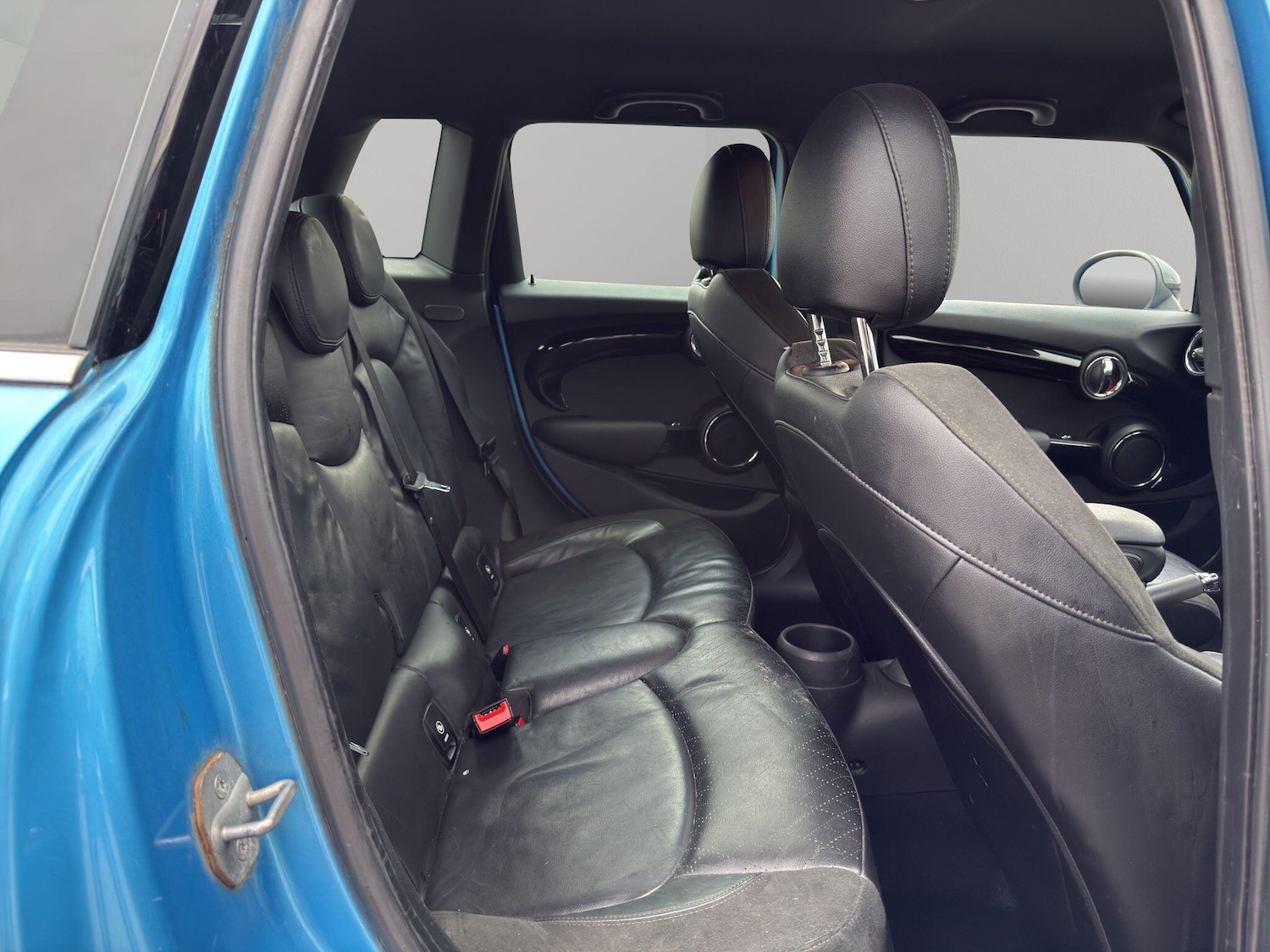 Used MINI Hatch 2014 for sale - 77115892: Photo 12