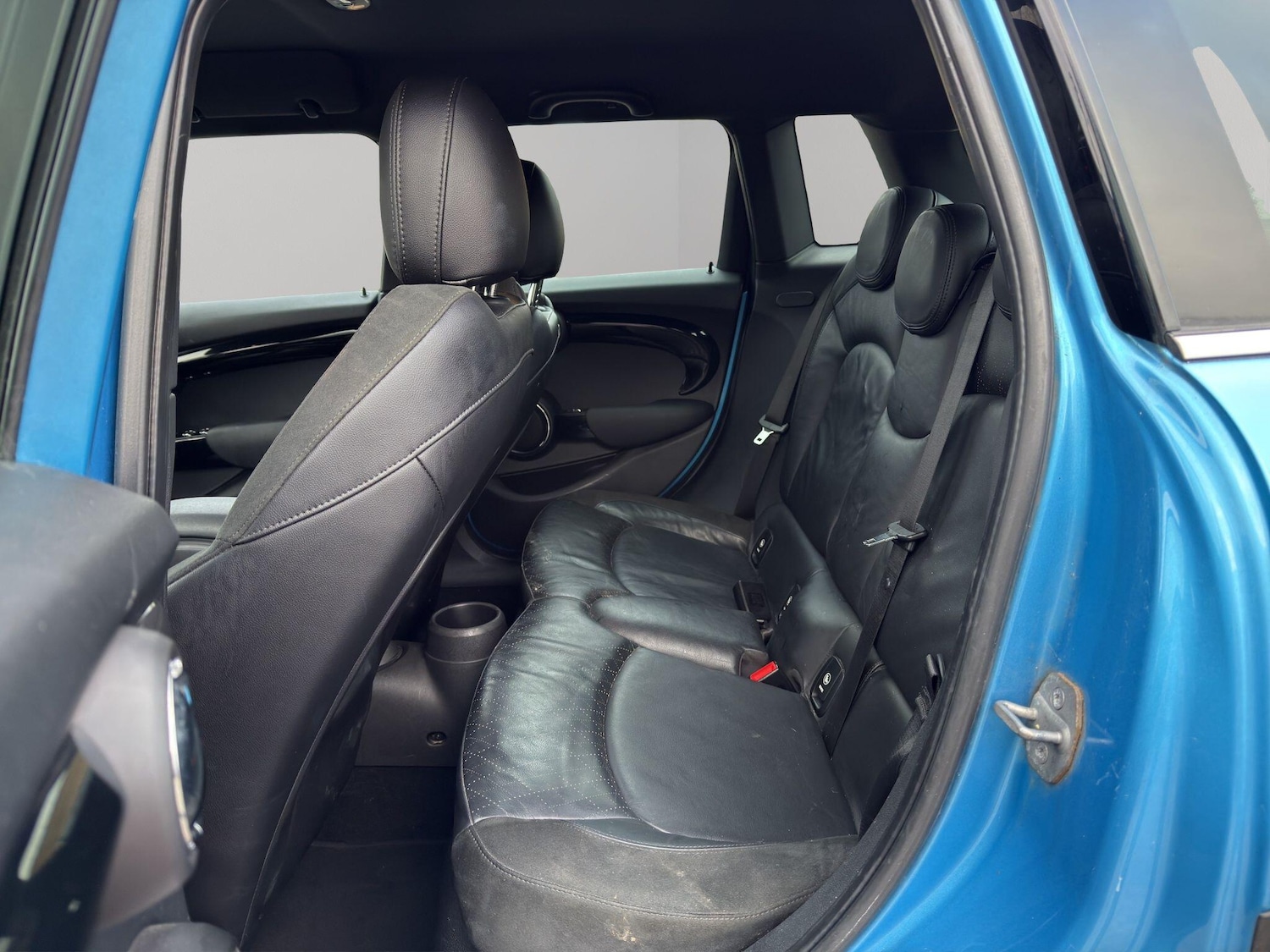 Used MINI Hatch 2014 for sale - 77115892: Photo 13