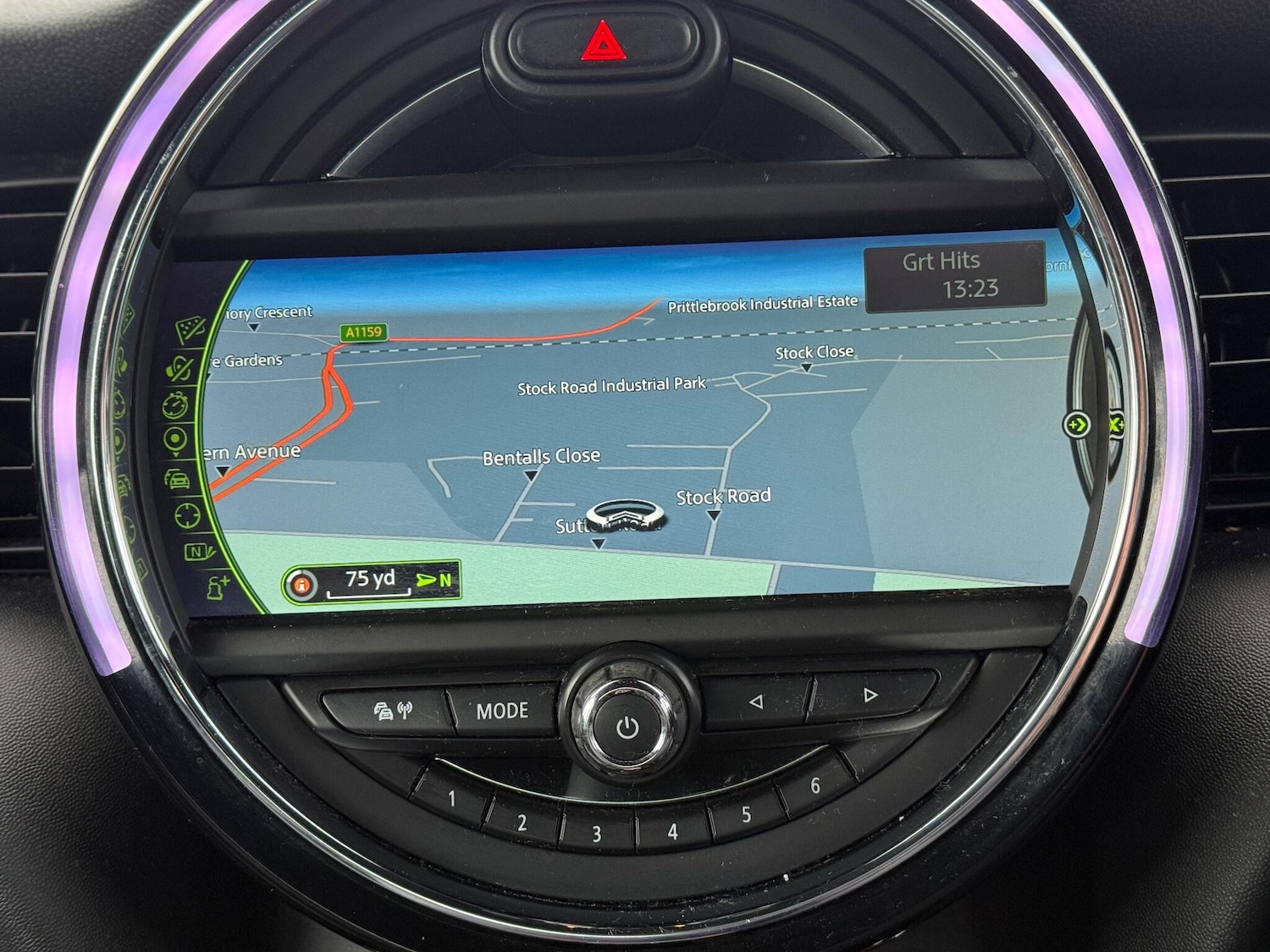 Used MINI Hatch 2014 for sale - 77115892: Photo 22