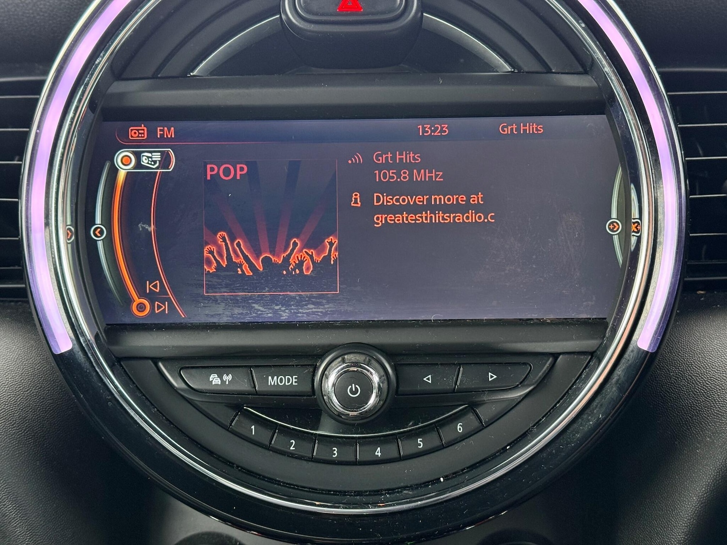 Used MINI Hatch 2014 for sale - 77115892: Photo 23