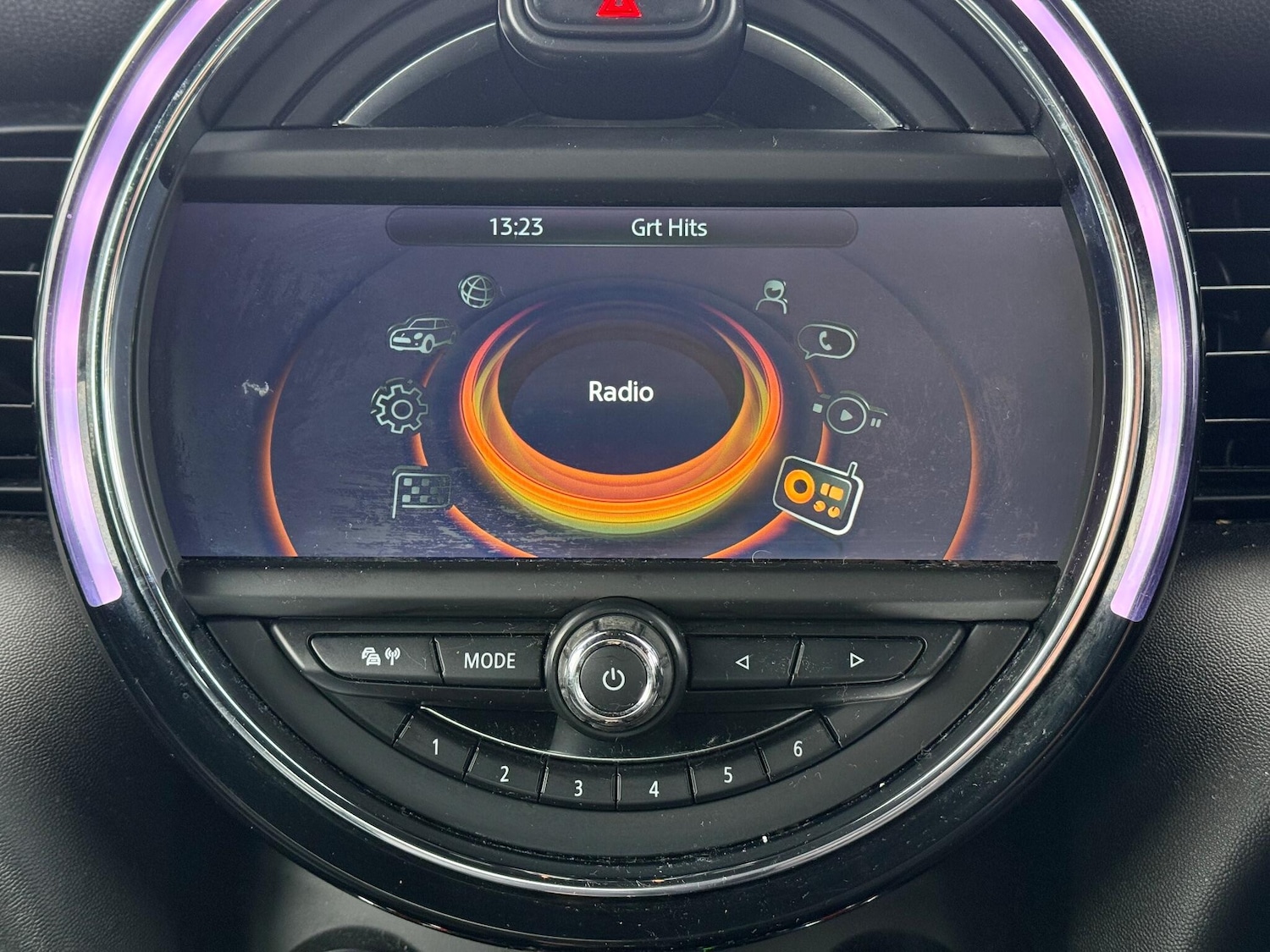 Used MINI Hatch 2014 for sale - 77115892: Photo 25