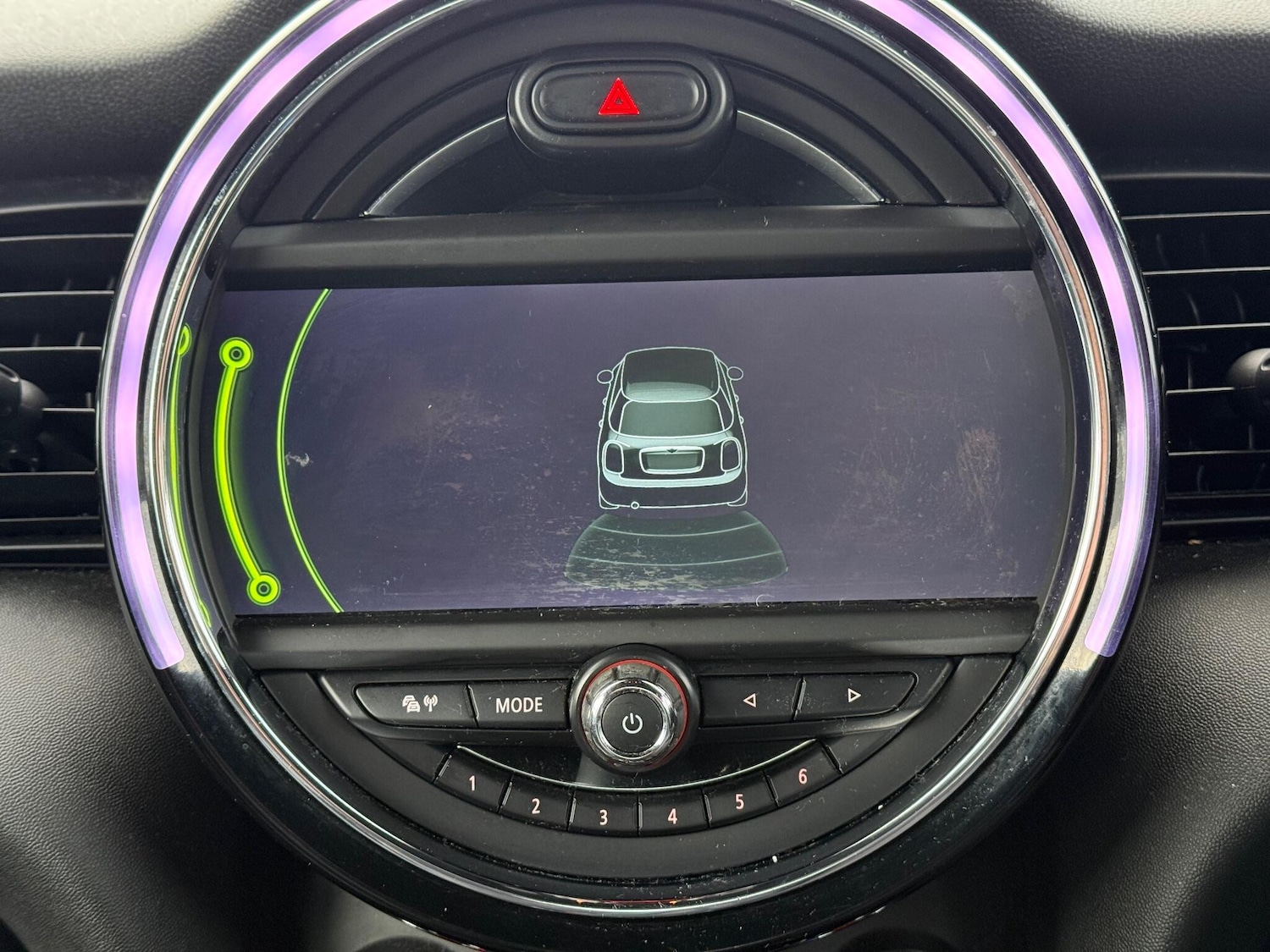 Used MINI Hatch 2014 for sale - 77115892: Photo 28