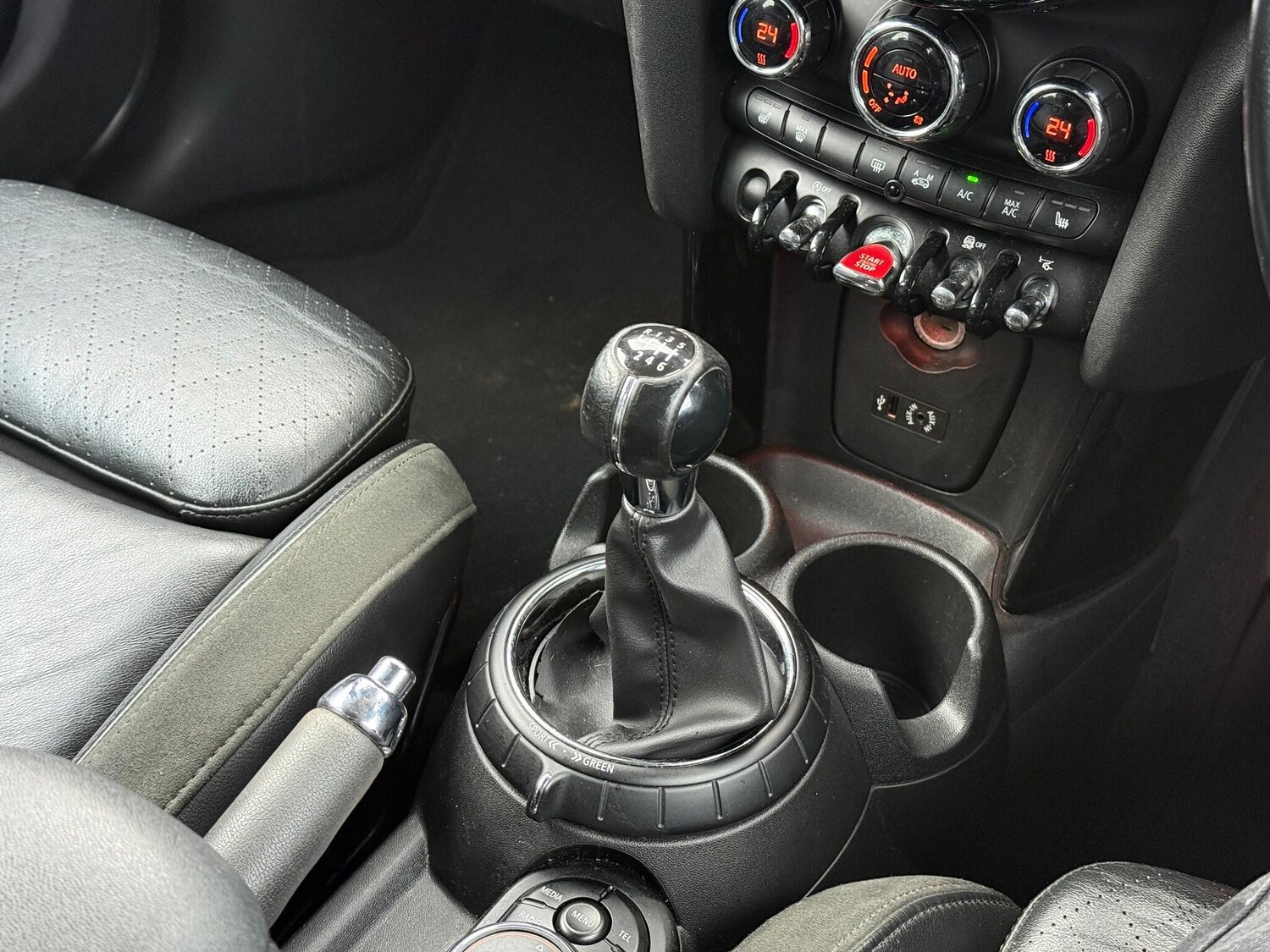 Used MINI Hatch 2014 for sale - 77115892: Photo 29