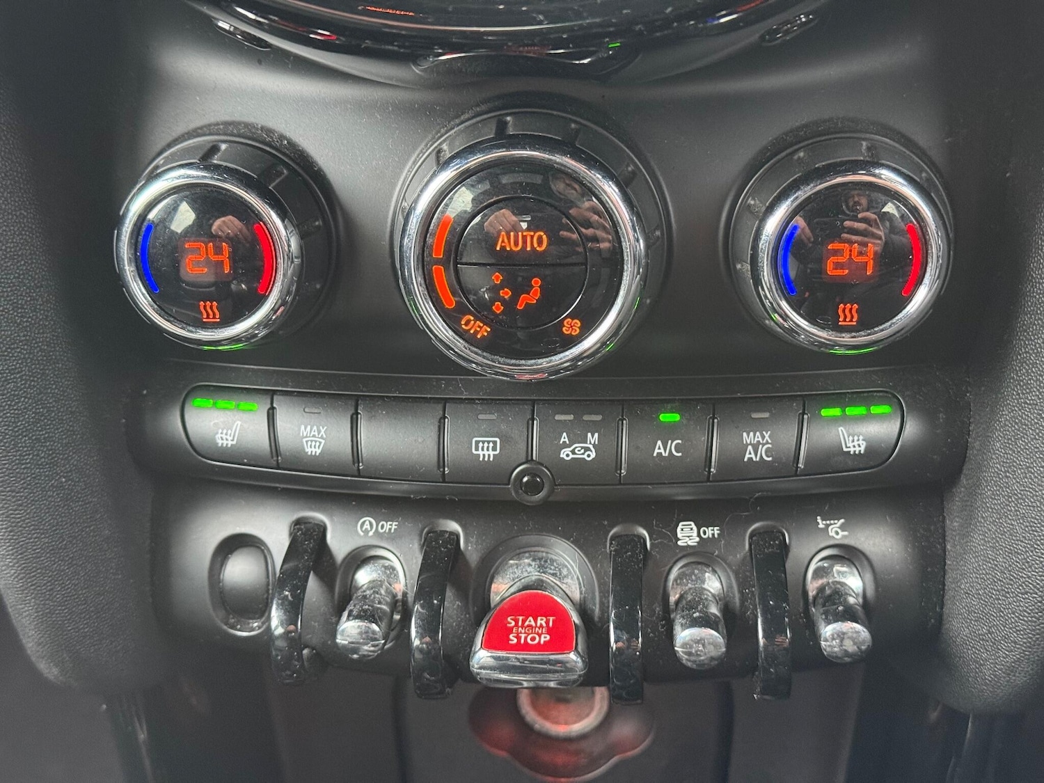 Used MINI Hatch 2014 for sale - 77115892: Photo 30