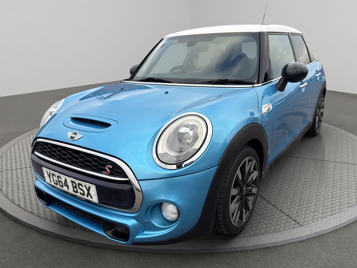 Used MINI Hatch 2014 for sale - 77115892: Photo 34