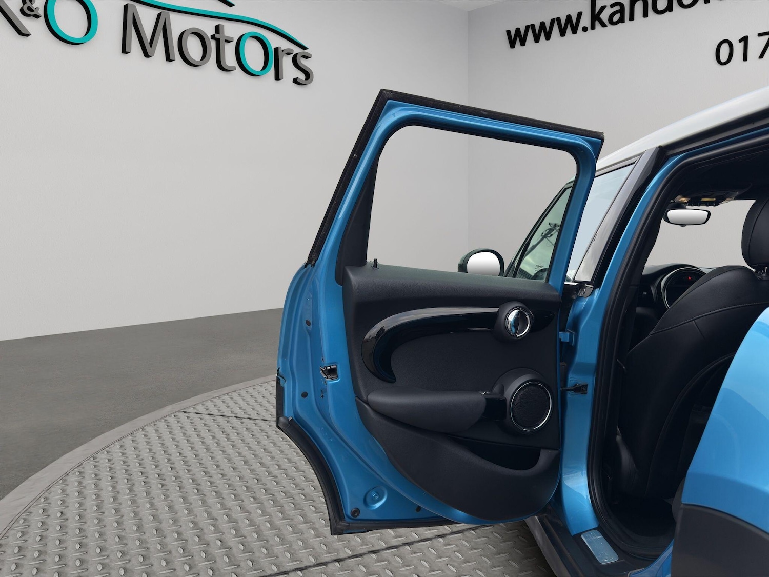 Used MINI Hatch 2014 for sale - 77115892: Photo 37