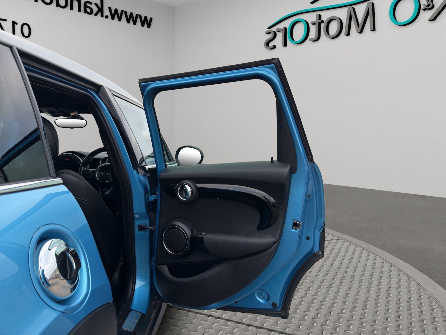 Used MINI Hatch 2014 for sale - 77115892: Photo 40