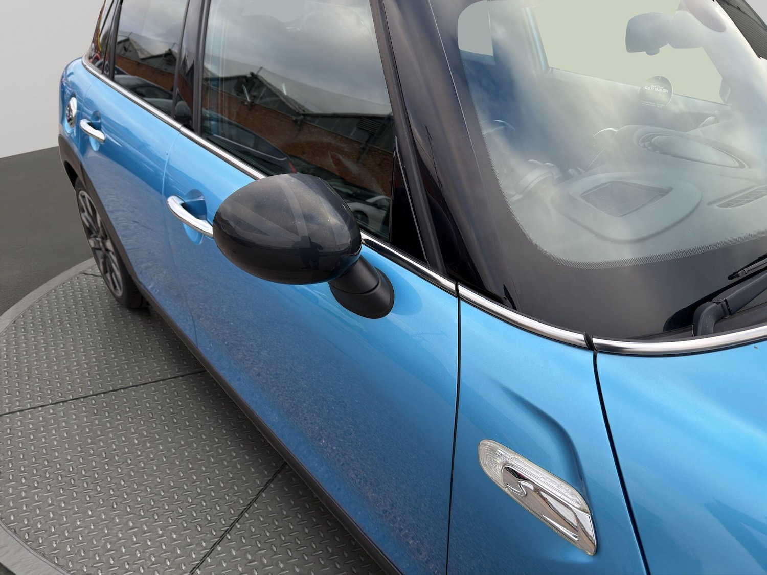 Used MINI Hatch 2014 for sale - 77115892: Photo 42