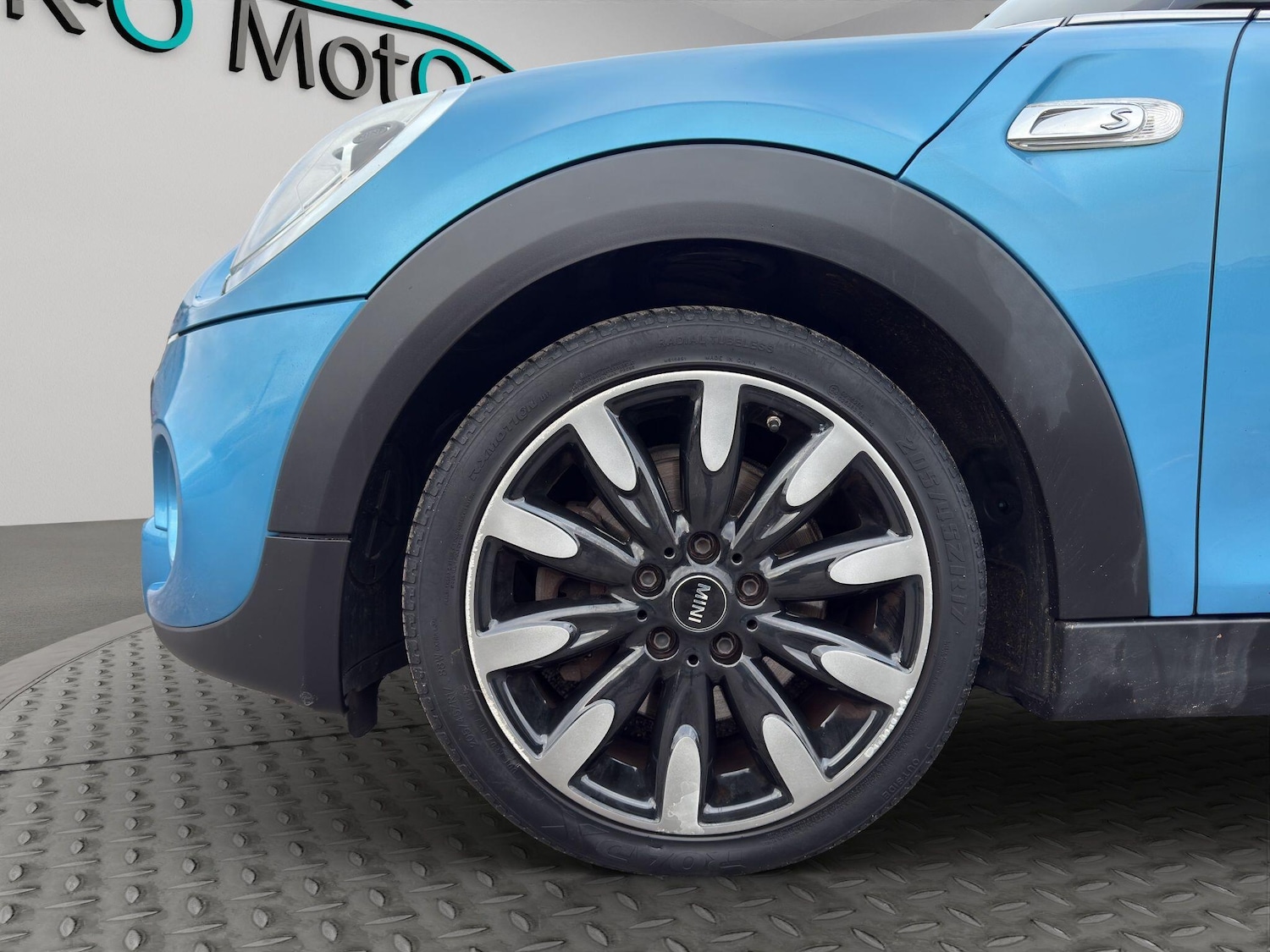 Used MINI Hatch 2014 for sale - 77115892: Photo 47