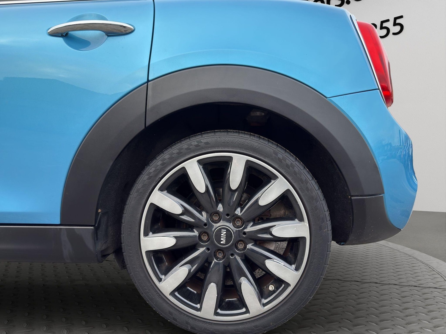 Used MINI Hatch 2014 for sale - 77115892: Photo 48