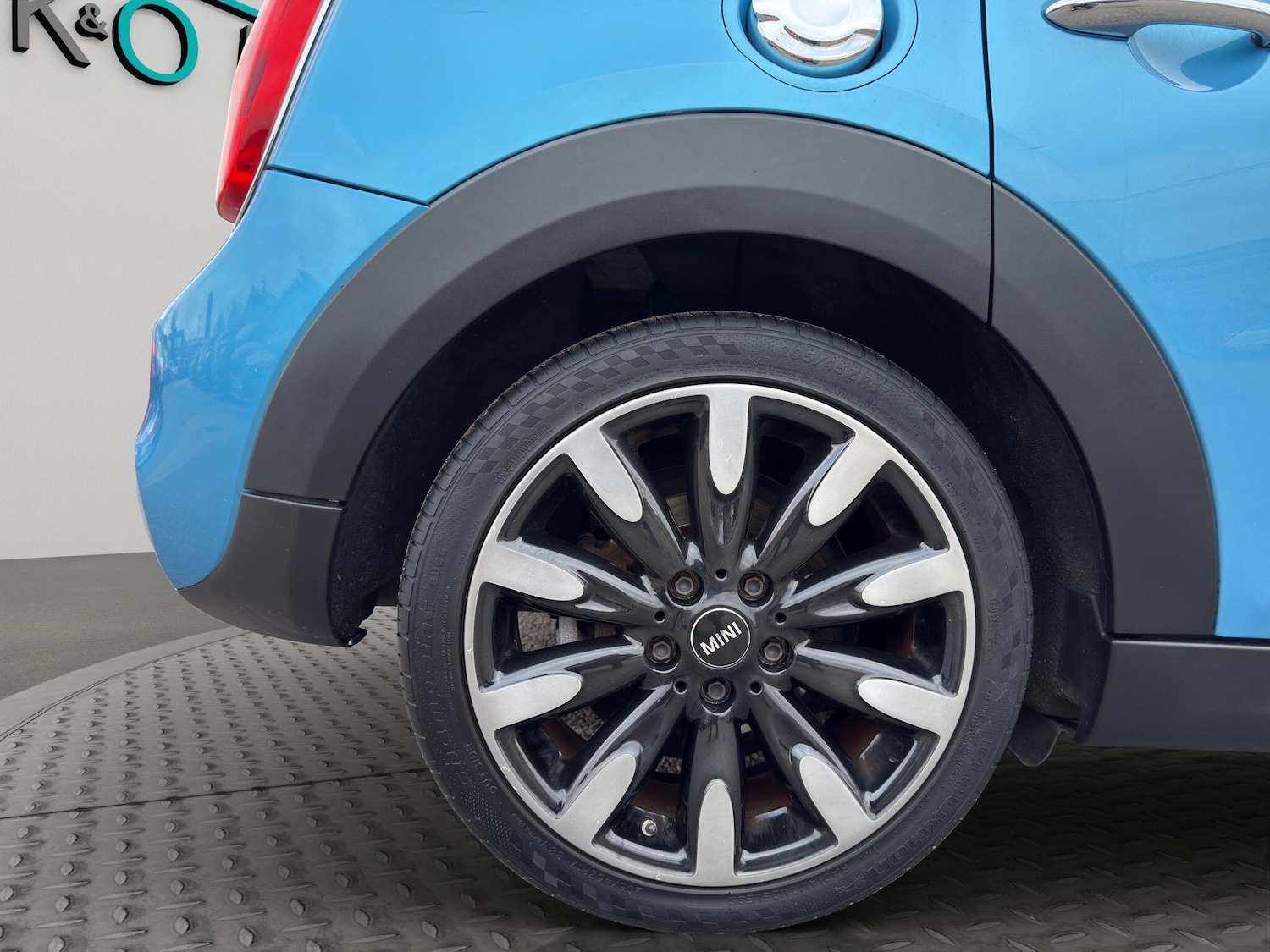 Used MINI Hatch 2014 for sale - 77115892: Photo 49