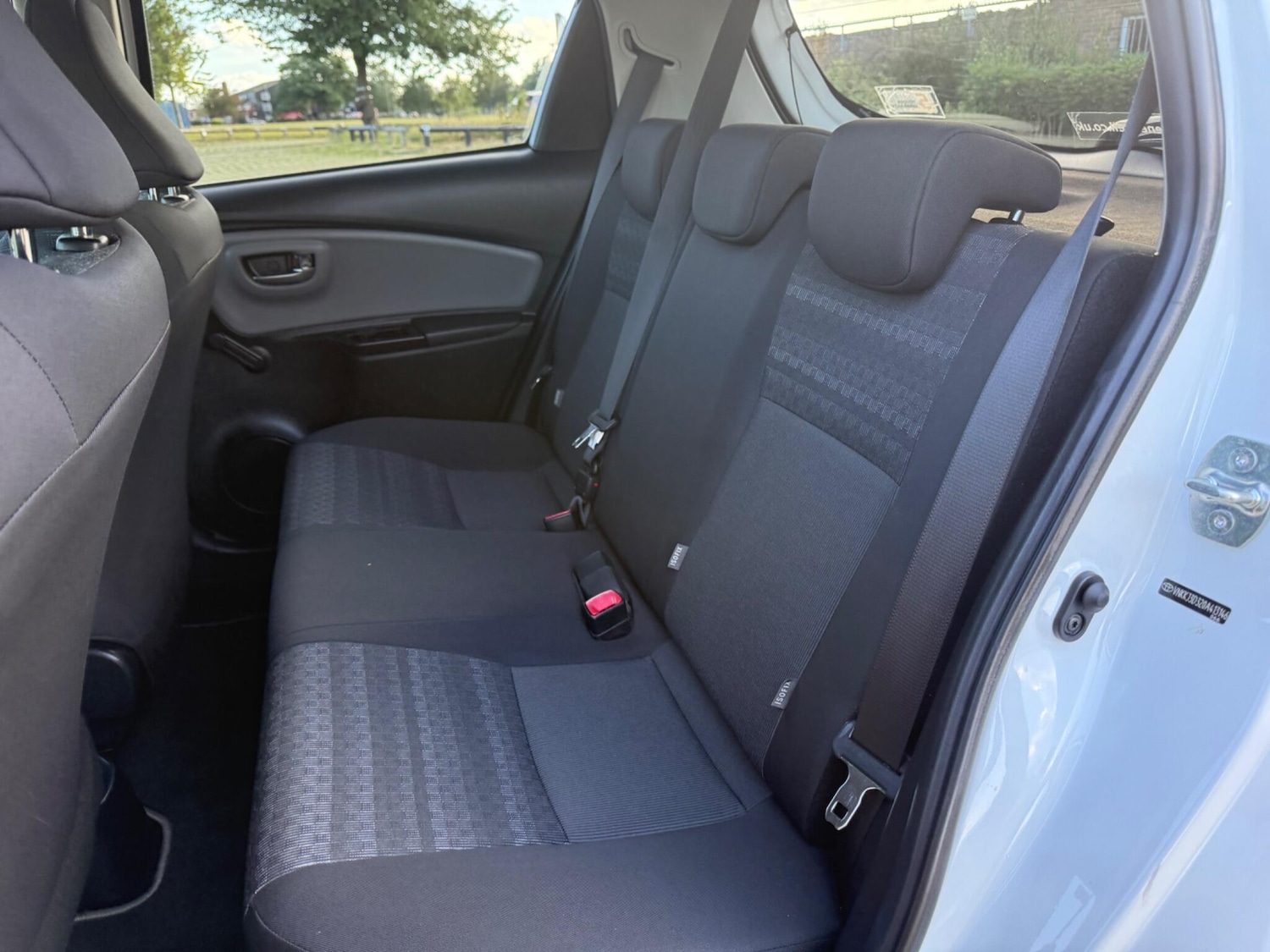 Vehicle 16