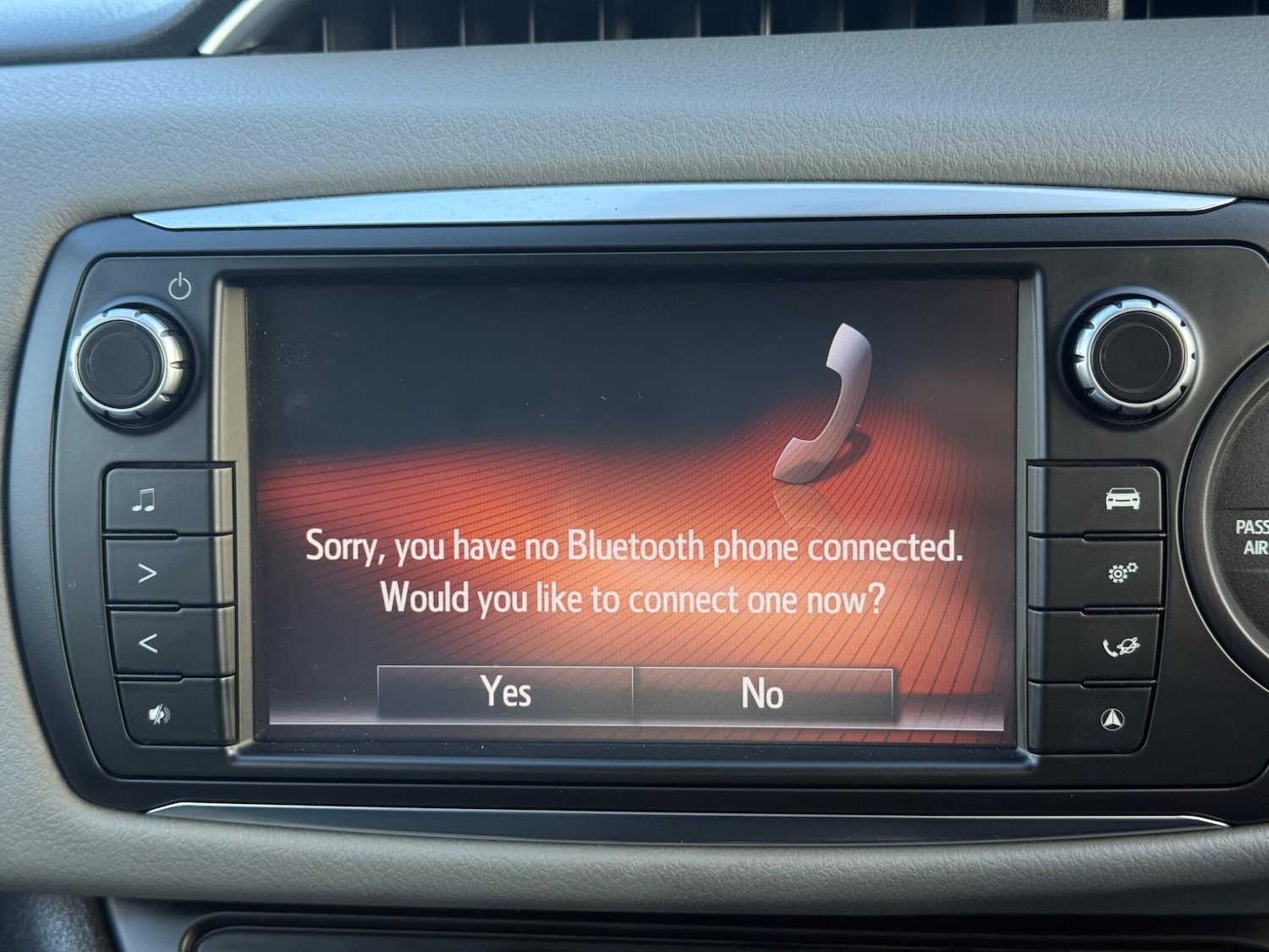 Vehicle 30