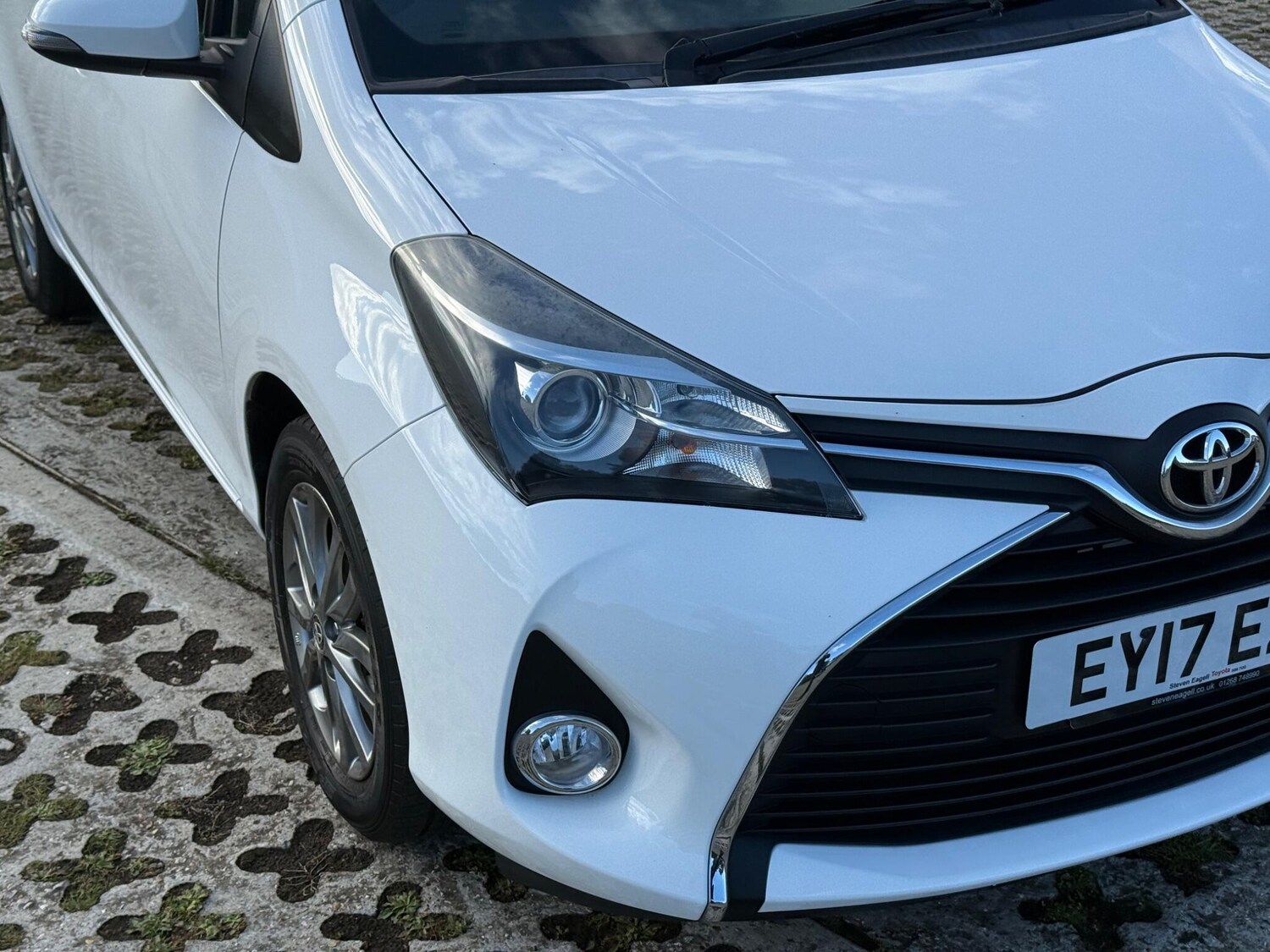 Vehicle 48