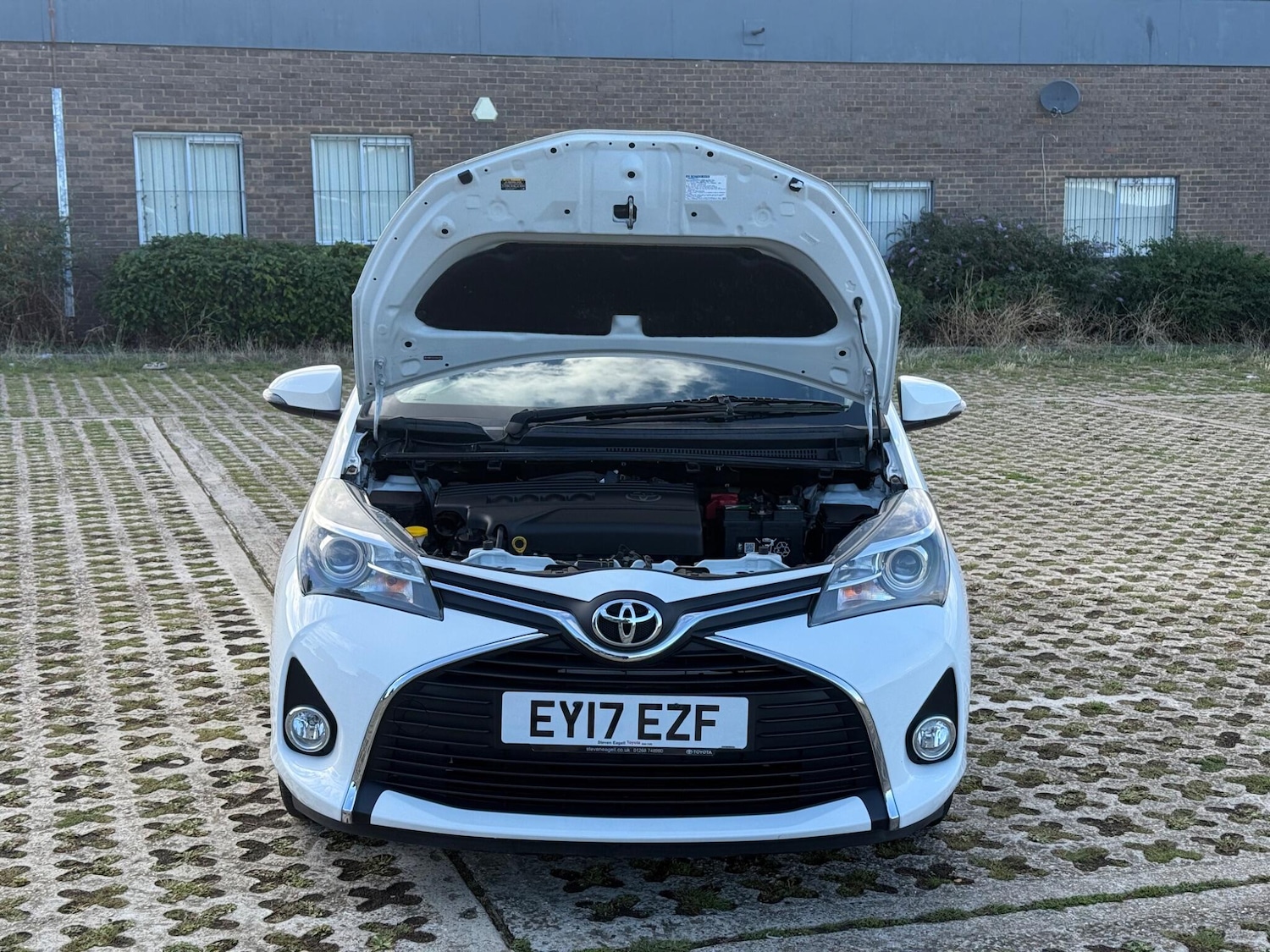 Vehicle 56