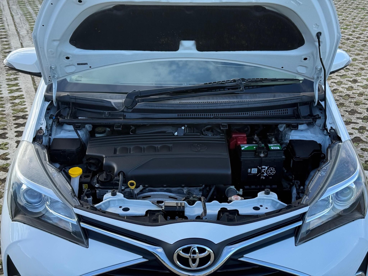 Vehicle 57