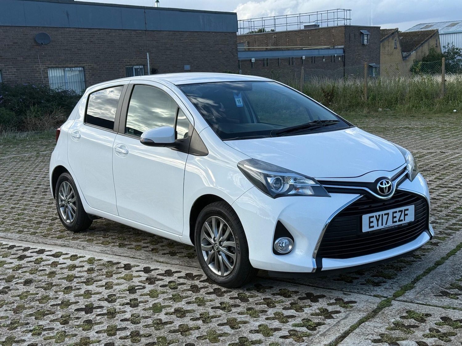 Vehicle 7